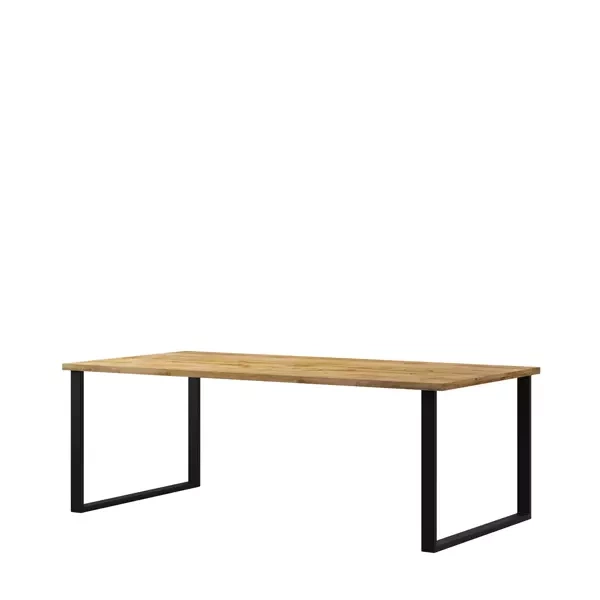 Stół do salonu 200x100 LOFT SALLE