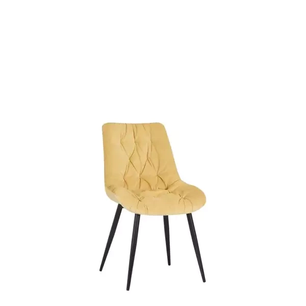 Krzesło tapicerowane OLIMP