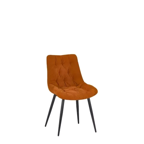 Krzesło tapicerowane do jadalni OLIMP