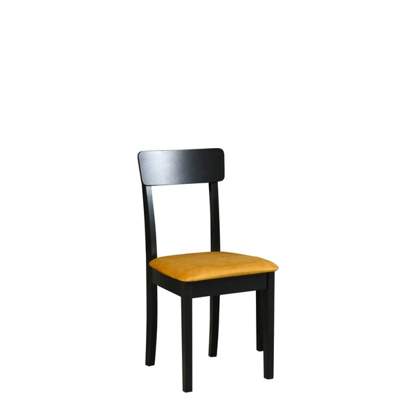  Krzesło z tapicerowanym siedziskiem HASS 