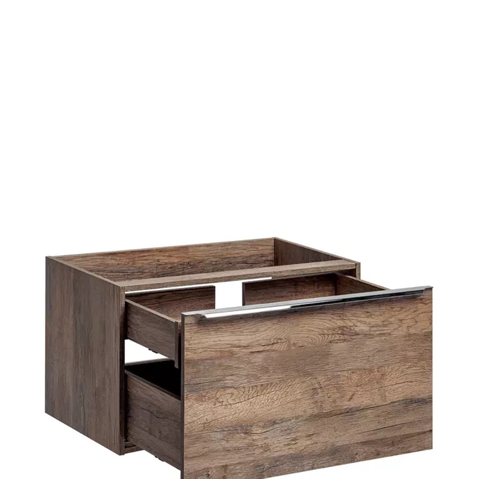 Szafka pod umywalkę nablatową 80 cm  SANTELI