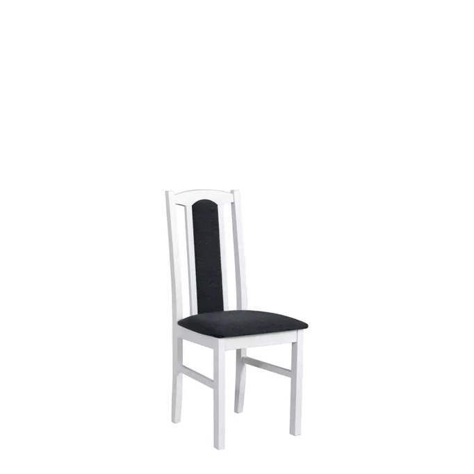Krzesło do jadalni w stylu skandynawskim BAROTTI