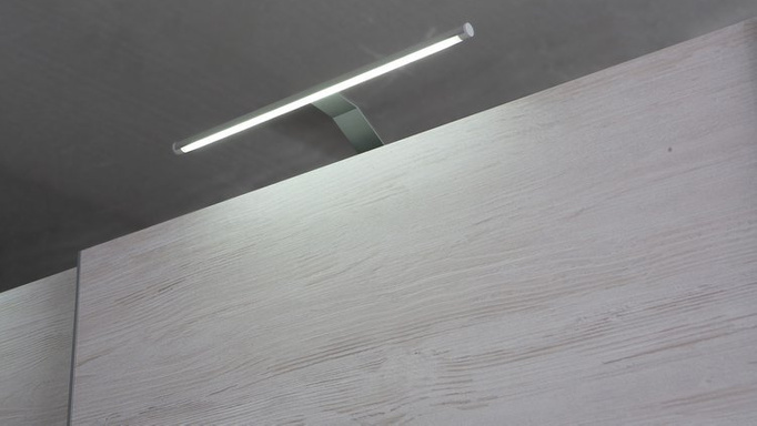 Oświetlenie LED lampka do szafy DENIS